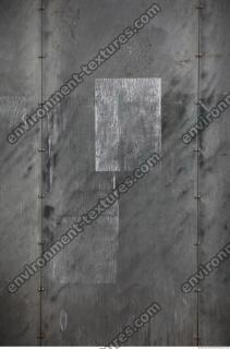 Photo Textures of Metal