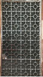 Photo Textures of Metal