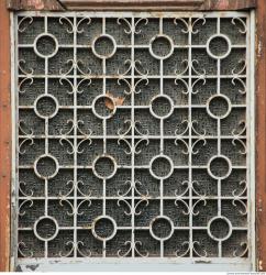 Photo Textures of Metal