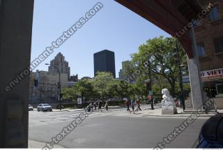 StreetBackgroundMontreal 0003