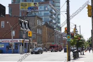 BackgroundStreetToronto 0005