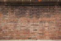 wall brick dirty 0009