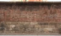 wall brick dirty 0008