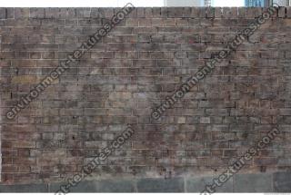 wall brick dirty 0020