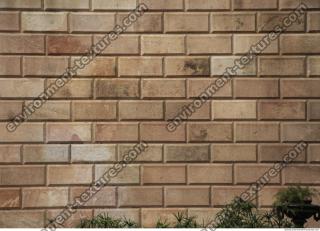 Photo Textures of Wall Brick