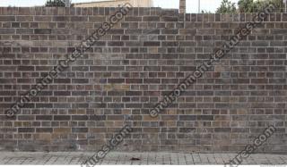 Photo Textures of Wall Brick