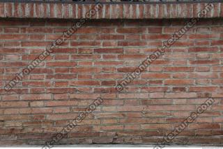 Photo Textures of Wall Brick