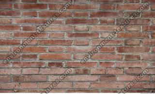 Photo Textures of Wall Brick