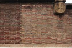 Photo Textures of Wall Brick