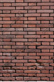 wall brick old 0008