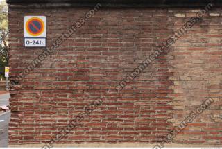 wall brick old 0006
