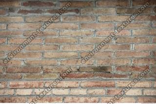 wall brick old 0011