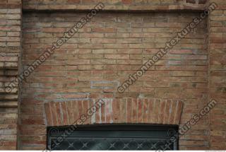 wall brick old 0010