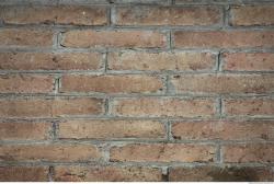 Photo Textures of Wall Brick