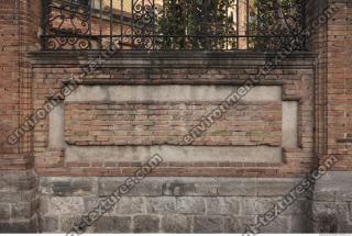 wall brick patterned 0003