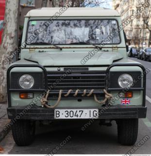 landrover