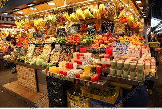 fruit shop