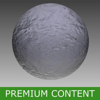 Seamless Textures of Snow & Normal Mapping