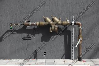 Photo Textures of Miami Mixed