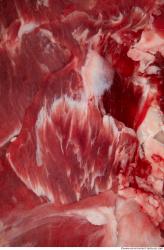 Photo Textures of RAW Beef Meat