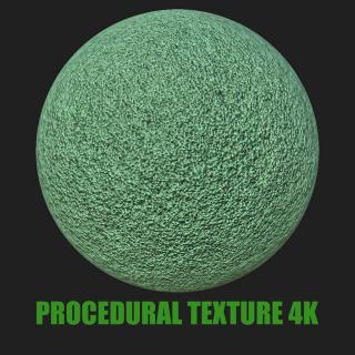 PBR texture concrete