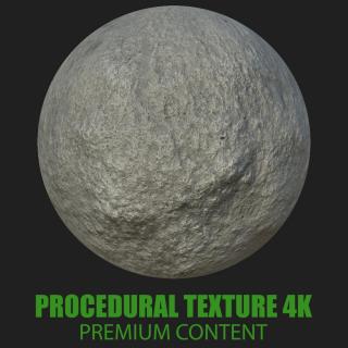 PBR texture concrete