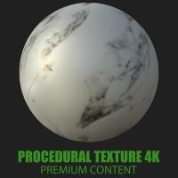 PBR texture stone