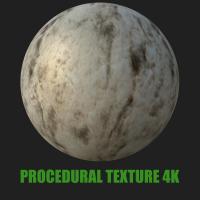 PBR texture stone