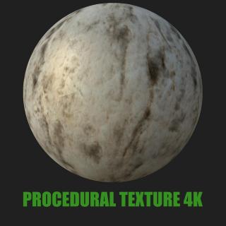 PBR texture stone