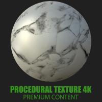 PBR texture stone