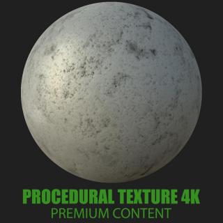 PBR texture stone