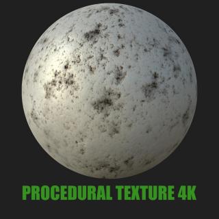 PBR texture stone