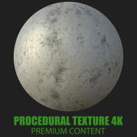 PBR texture stone