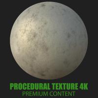 PBR texture stone