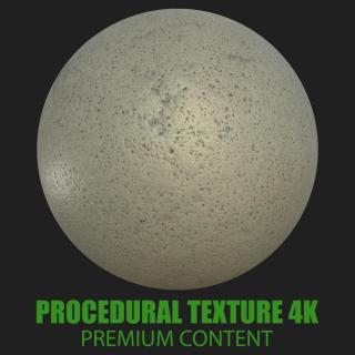 PBR texture stone