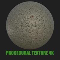 PBR texture stone