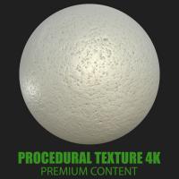 PBR texture stone