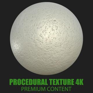 PBR texture stone