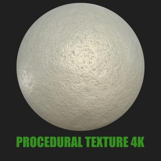 PBR texture stone