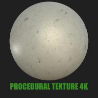 PBR texture stone