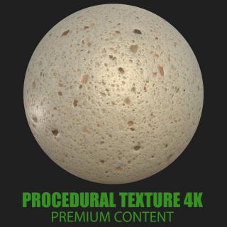 PBR texture stone