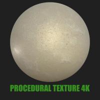 PBR texture stone