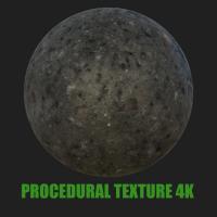 PBR texture stone